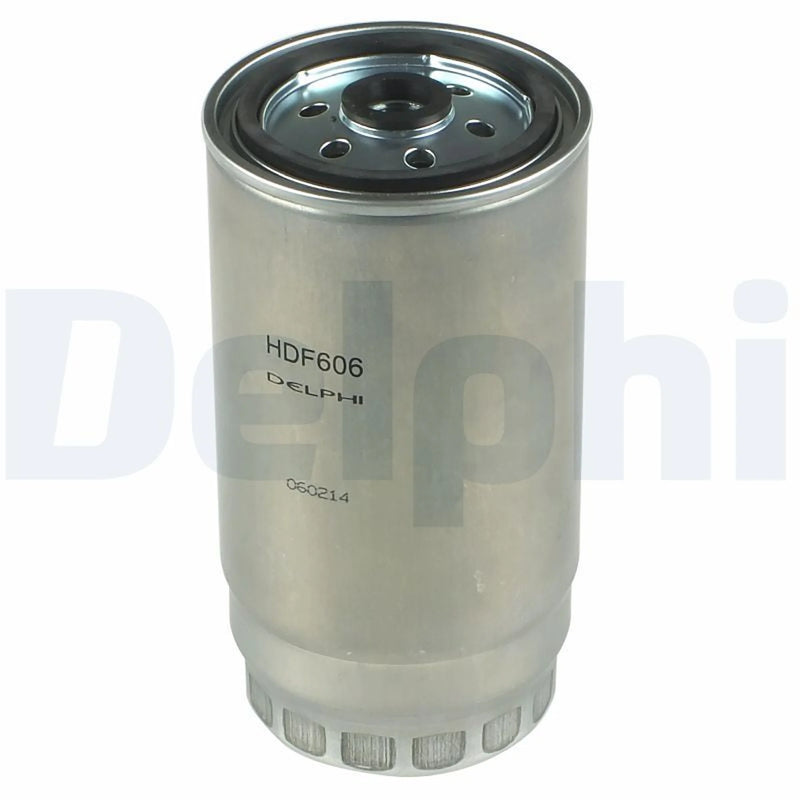 Delphi Fuel Filter Element HDF606