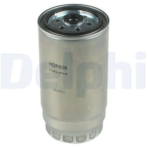 Delphi Fuel Filter Element HDF606