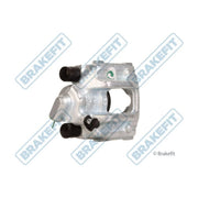 Apec Brake Caliper Assembly Rear Left BCA1839E