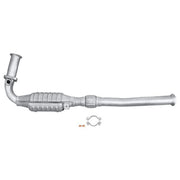Hella Catalytic Converter 8LE 366 053-461
