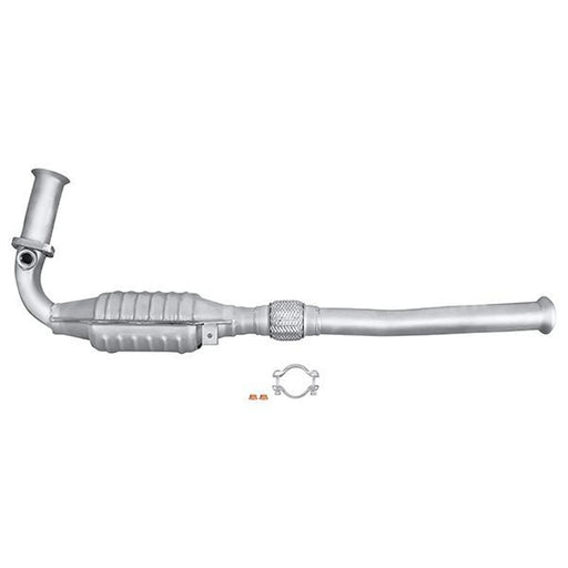 Hella Catalytic Converter 8LE 366 053-461