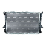 NRF Engine Radiator 51320A