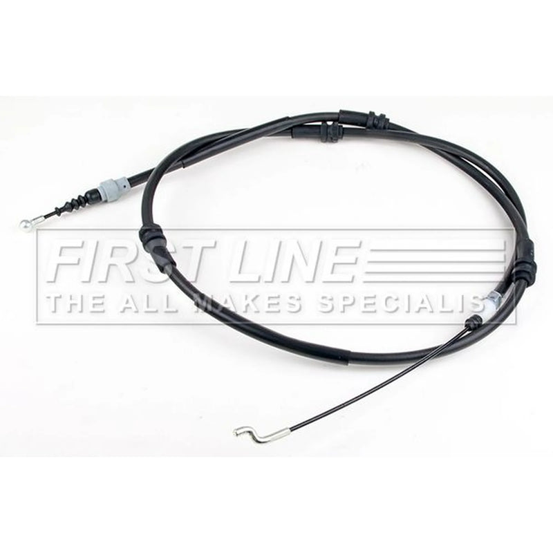 First Line Handbrake Cable Right Rear FKB3935