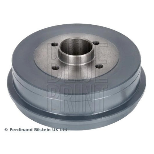 Blue Print Brake Drum Assembly Rear Right ADBP470062