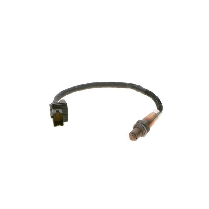 Bosch O2 Lambda Oxygen Sensor before catalytic converter 0 258 007 156
