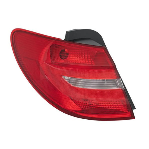 Hella Tail Light / Lamp PY21W Left 2SD 354 872-011