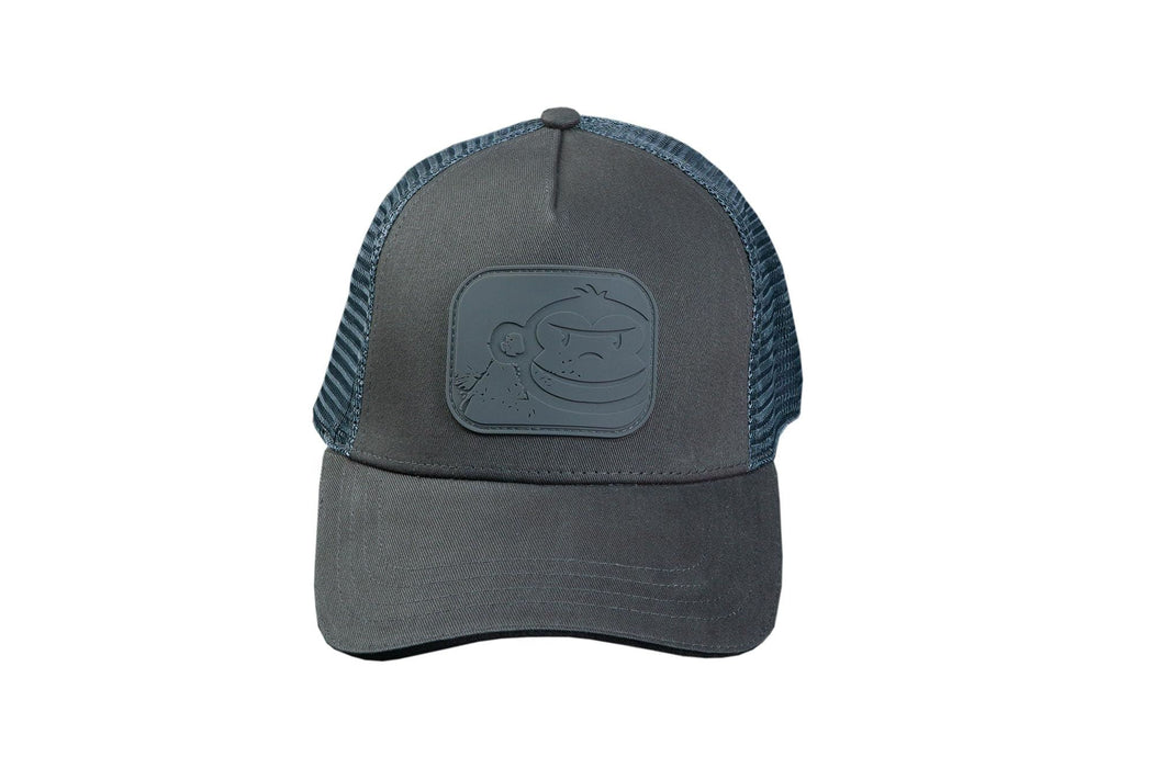 RidgeMonkey APEarel SportFlex Trucker Cap Grey - RidgeMonkey - Van Life Living