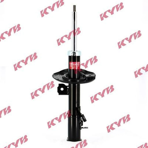 KYB Shock Absorber Damper Strut Front Left 3340034