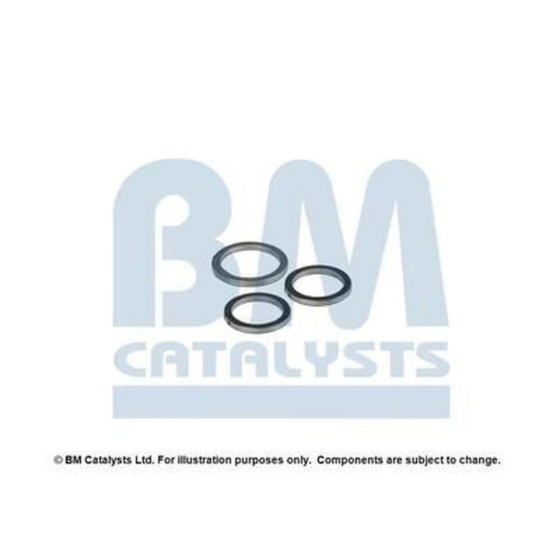 BM Catalysts Exhaust Pipe Mounting Kit FK70288A