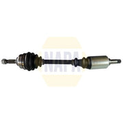 NAPA CV Drive Shaft Driveshaft Front Left NDS1022L