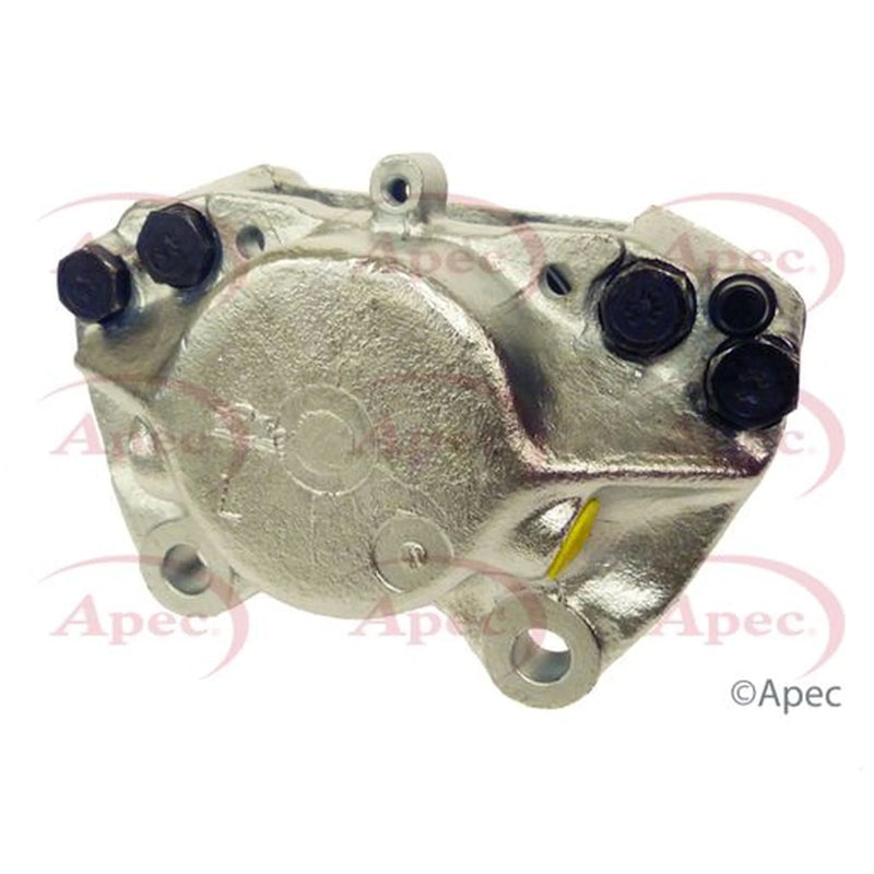 Apec Brake Caliper Assembly LCA1264