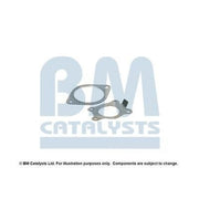 BM Catalysts Fitting Kit FK80481A FK80481A