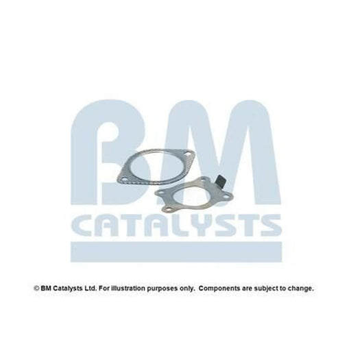 BM Catalysts Fitting Kit FK80481A FK80481A