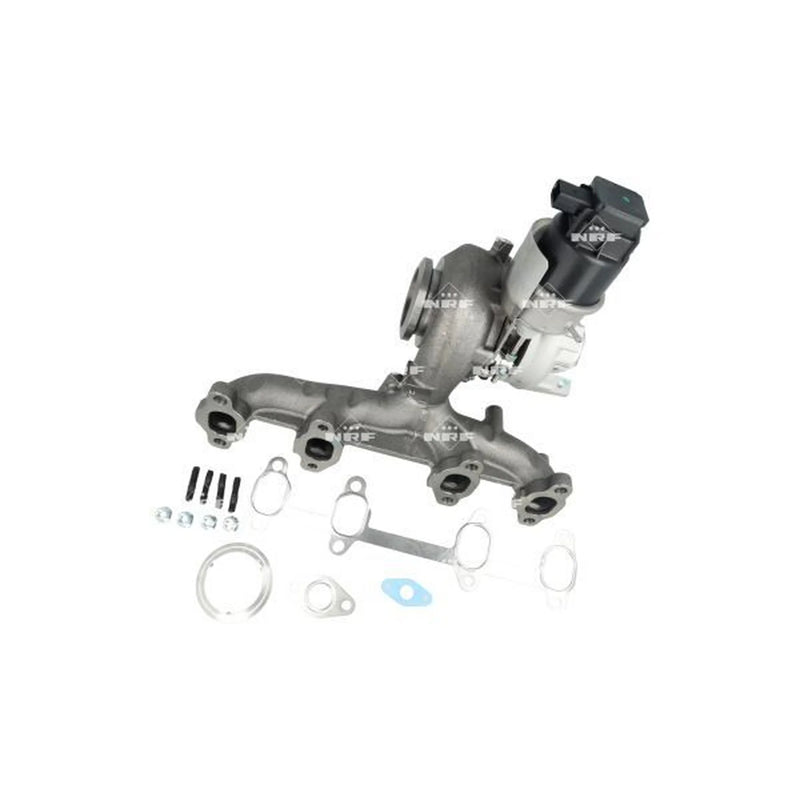 NRF Turbocharger Turbo Unit 90010107