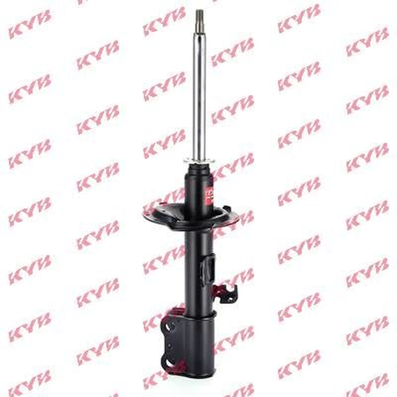 KYB Shock Absorber Damper Strut Front Left 334320
