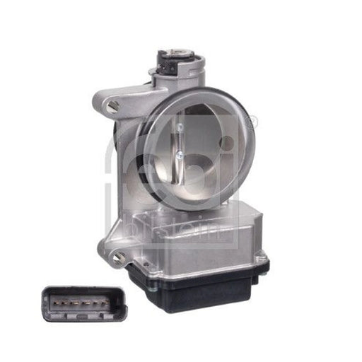 Febi Electronic Throttle Body Assembly 102552