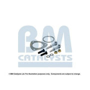 BM Catalysts Exhaust Pipe Mounting Kit FK70533B