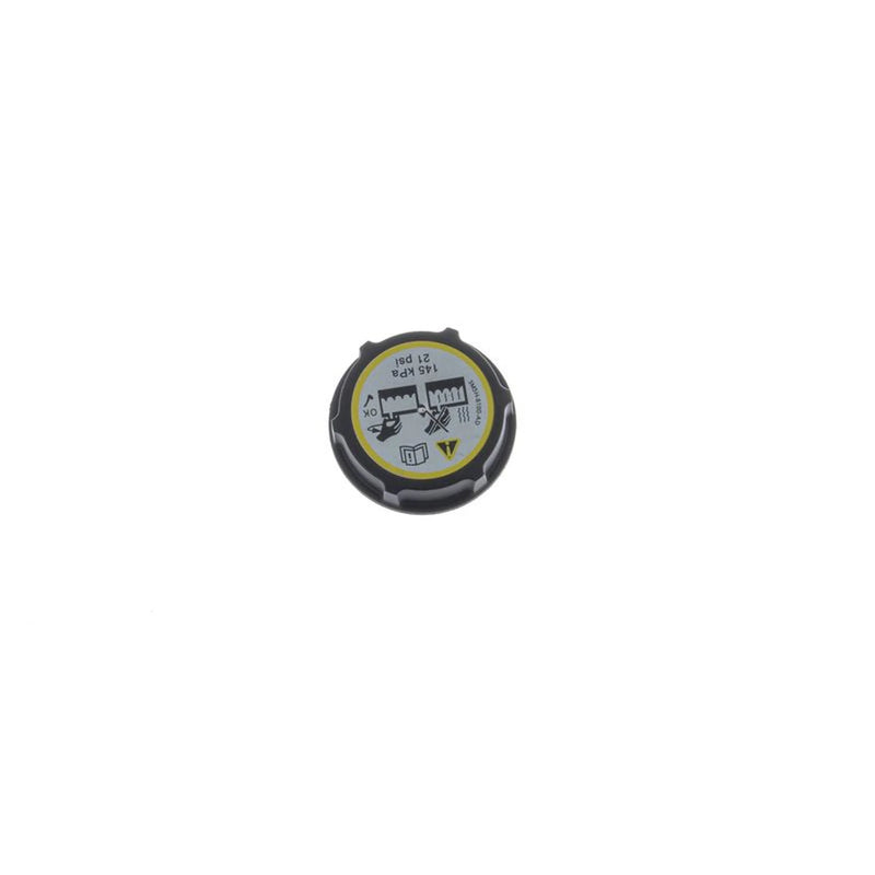 Mahle Coolant Expansion Tank Cap CRB 100 000S