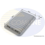 Comline Engine Air Filter EAF1018