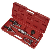 Sealey Slide Hammer Gear/Bearing Puller Set 5pc PS992 Sealey  - Town Parts