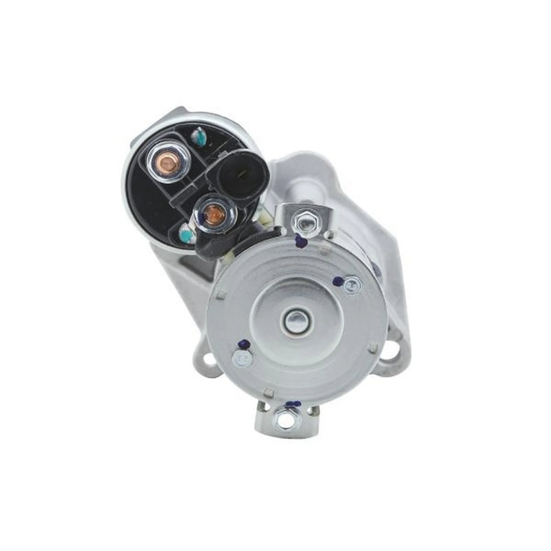 Hella Starter Motor 12V 1.1kW 9 Teeth 8EA 011 611-411
