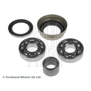 Blue Print Wheel Bearing Kit Front Right 62mm ADD68225C