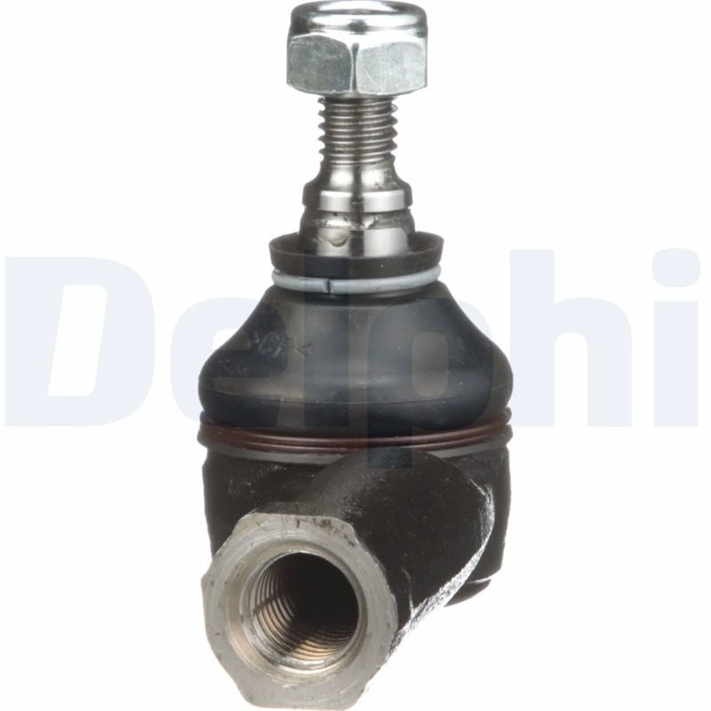 Delphi Steering Tie Rod End Ball Joint Front Left M14x2 TA1674