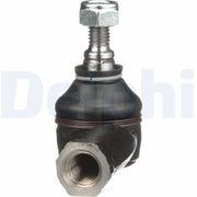 Delphi Steering Tie Rod End Ball Joint Front Left M14x2 TA1674