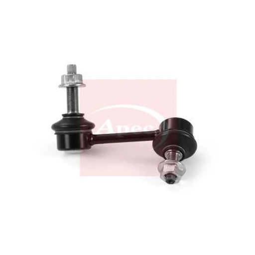Apec Stabiliser Bar Link Coupling Rod Rear Left AST4659