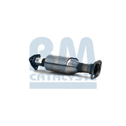 BM Catalysts Homologated Petrol Cat BM90887H