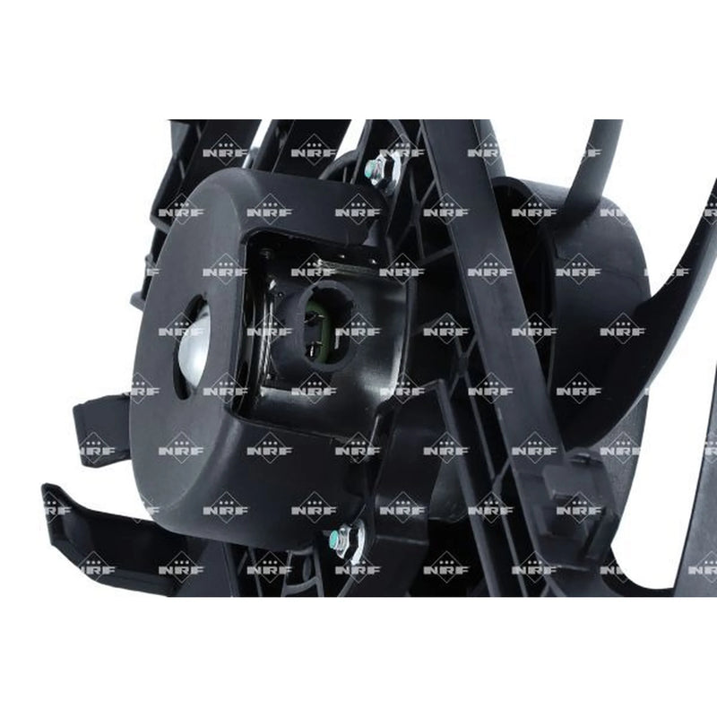 NRF Engine Cooling Fan 470132