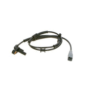 Bosch ABS Wheel Speed Sensor Front 0 265 007 665