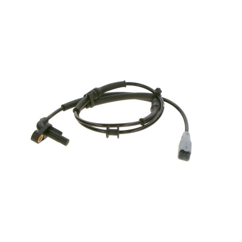 Bosch ABS Wheel Speed Sensor Front 0 265 007 665
