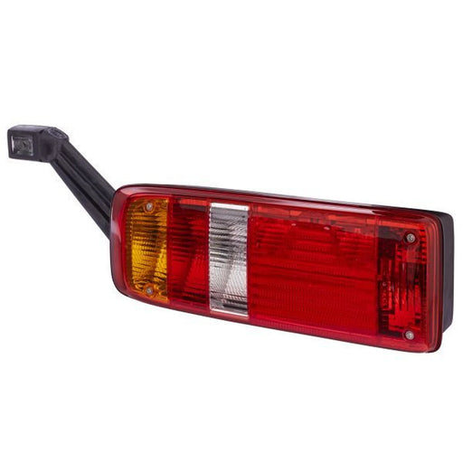 Hella Tail Light / Lamp R10W Left 2VP 340 934-111
