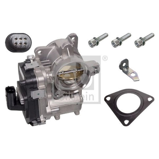 Febi Electronic Throttle Body Assembly 101458