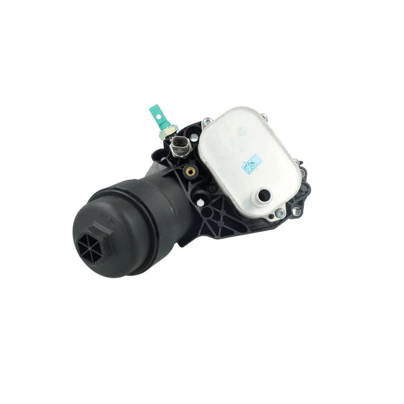 NRF Oil Filter Housing 31903