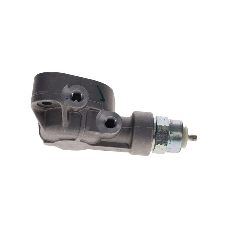 Bosch Fuel Pressure Regulator Valve 1 467 414 500