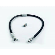 Juratek Brake Hydraulic Hose Line Front Right JBH1432R