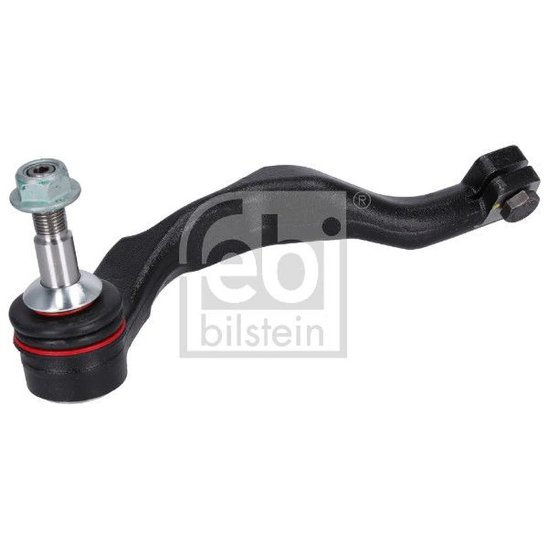 Febi Steering Tie Rod End Ball Joint Front Left 177859