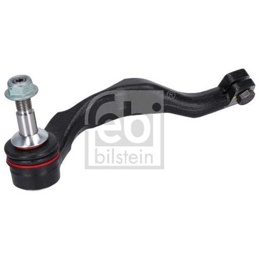 Febi Steering Tie Rod End Ball Joint Front Left 177859