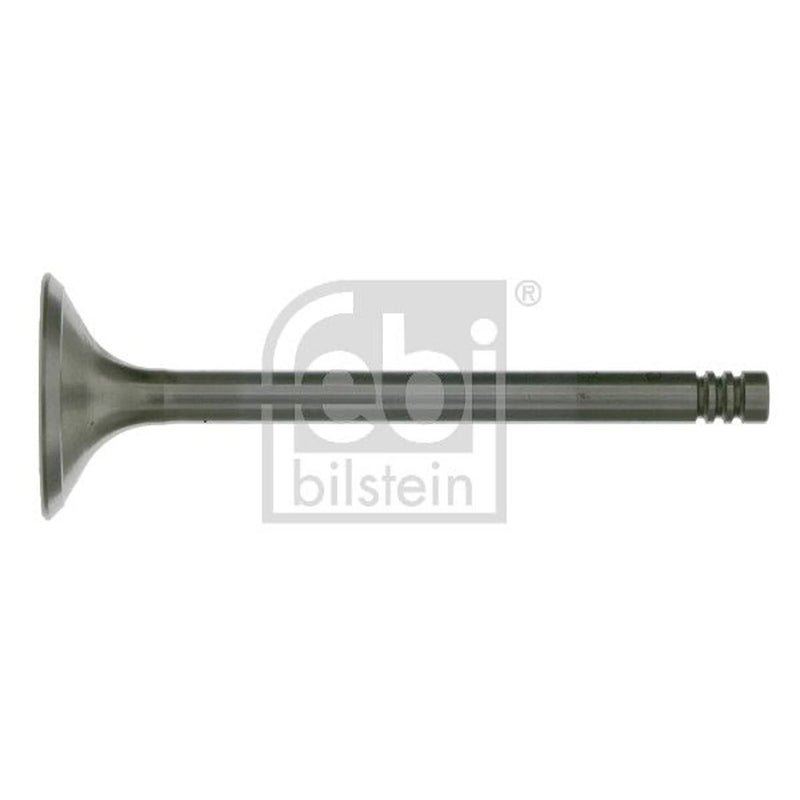 Febi Engine Intake Valve 36mm Head 19636