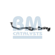 BM Catalysts Homologated Petrol Cat BM90201H