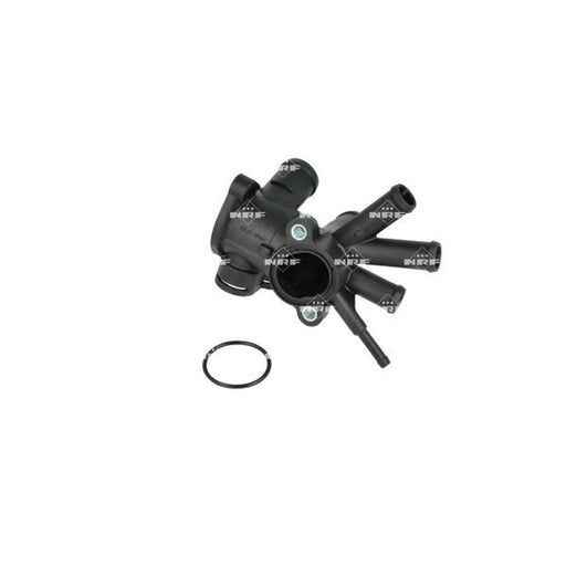 NRF Coolant Flange Housing Connector 775059