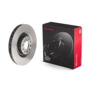Brembo 2 x Vented Front Brake Discs 09.C892.11-x2
