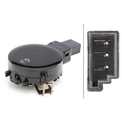 Hella Rain Sensor 6PW 012 343-701