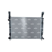 NRF Engine Radiator 53003