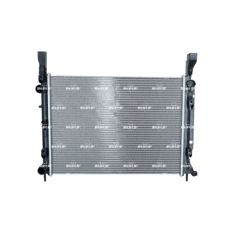 NRF Engine Radiator 53003