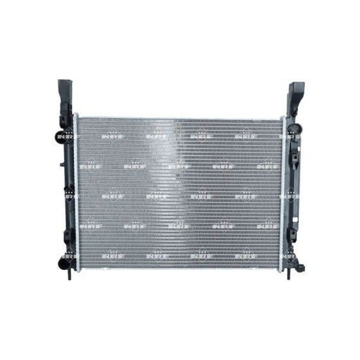 NRF Engine Radiator 53003