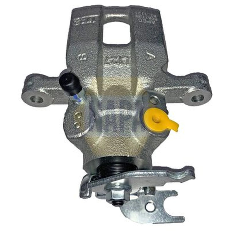 NAPA Brake Caliper Assembly Rear Right NCA1364