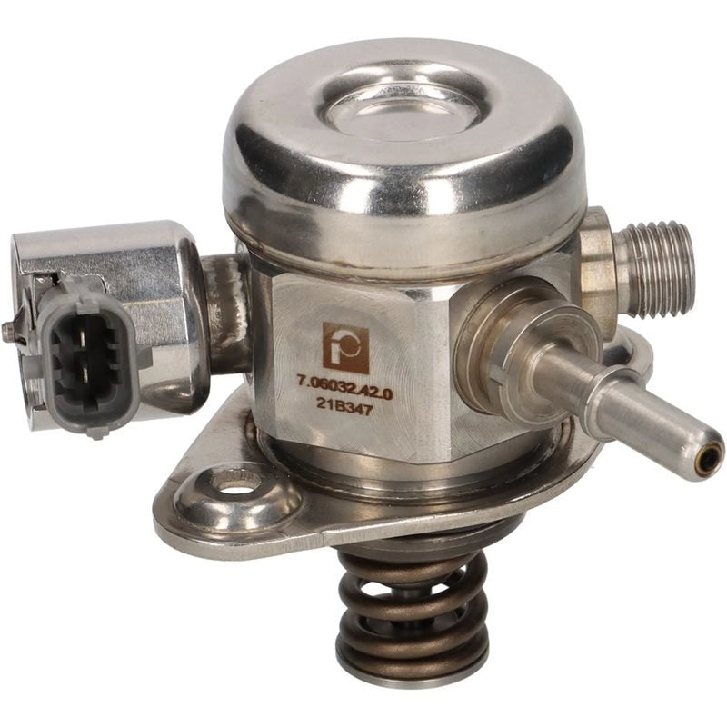 Pierburg High Pressure Fuel Pump 7.06032.42.0